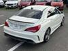 MERCEDES BENZ CLA-CLASS