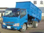 2015 HINO DUTRO