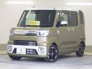 2022 DAIHATSU WAKE