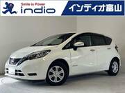 2019 NISSAN NOTE