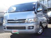 2010 TOYOTA REGIUS ACE VAN