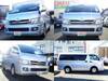 TOYOTA REGIUS ACE VAN