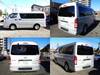 TOYOTA REGIUS ACE VAN