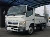 FUSO CANTER