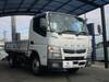 FUSO CANTER