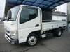 FUSO CANTER