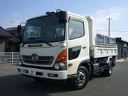 2017 HINO OTHER