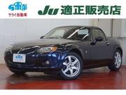 2007 MAZDA ROADSTER