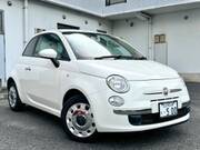 2014 FIAT 500