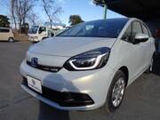 2024 HONDA FIT