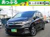 HONDA FREED HYBRID