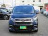 HONDA FREED HYBRID