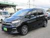HONDA FREED HYBRID