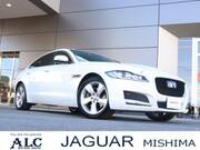 2020 JAGUAR XF
