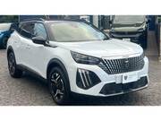 2024 PEUGEOT 2008