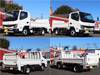 FUSO CANTER