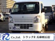 2017 SUZUKI CARRY TRUCK