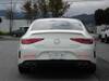 MERCEDES BENZ CLS-CLASS