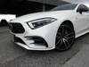 MERCEDES BENZ CLS-CLASS
