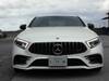 MERCEDES BENZ CLS-CLASS