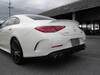 MERCEDES BENZ CLS-CLASS
