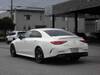 MERCEDES BENZ CLS-CLASS