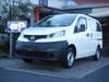 NISSAN NV200 VANETTE VAN