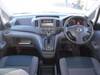 NISSAN NV200 VANETTE VAN