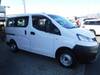 NISSAN NV200 VANETTE VAN