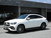 2022 MERCEDES BENZ GLE