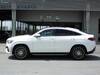 MERCEDES BENZ GLE