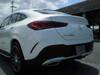 MERCEDES BENZ GLE