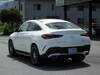 MERCEDES BENZ GLE