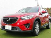 2014 MAZDA CX-5 XD L PACKAGE