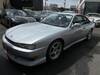 NISSAN SILVIA