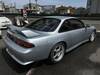 NISSAN SILVIA
