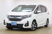 2018 HONDA FREED HYBIRD