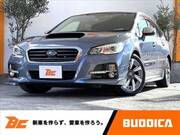 2014 SUBARU LEVORG