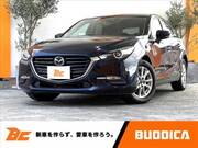 2016 MAZDA AXELA SPORTS