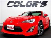 2012 TOYOTA 86 GT