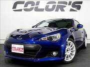2012 SUBARU BRZ