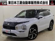 2023 MITSUBISHI OUTLANDER PHEV