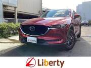 2018 MAZDA CX-5 XD L PACKAGE