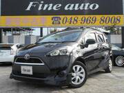 2015 TOYOTA SIENTA