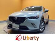2016 MAZDA CX-3 XD