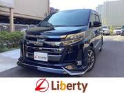 2018 TOYOTA NOAH