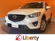 2014 MAZDA CX-5 XD