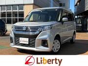 2022 SUZUKI SOLIO