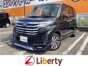 2021 TOYOTA ROOMY