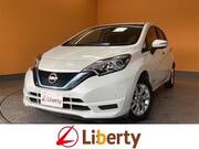 2020 NISSAN NOTE